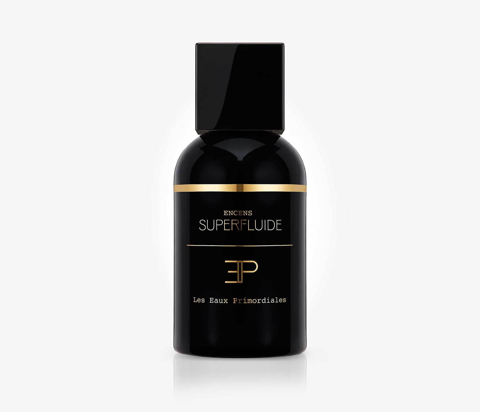 Les Eaux Primordiales - Superfluide Encens - 100ml - OKF001 - product image - Fragrance - Les Senteurs
