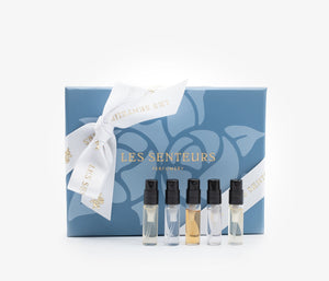 Men's Summer Edit Discovery Box