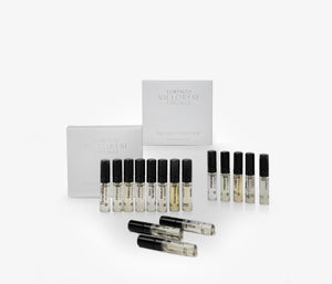 Lorenzo Villoresi Fragrance Collection Sample Set