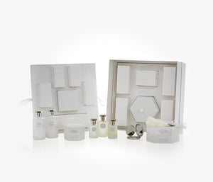 Teint de Neige Ultimate Scented Set