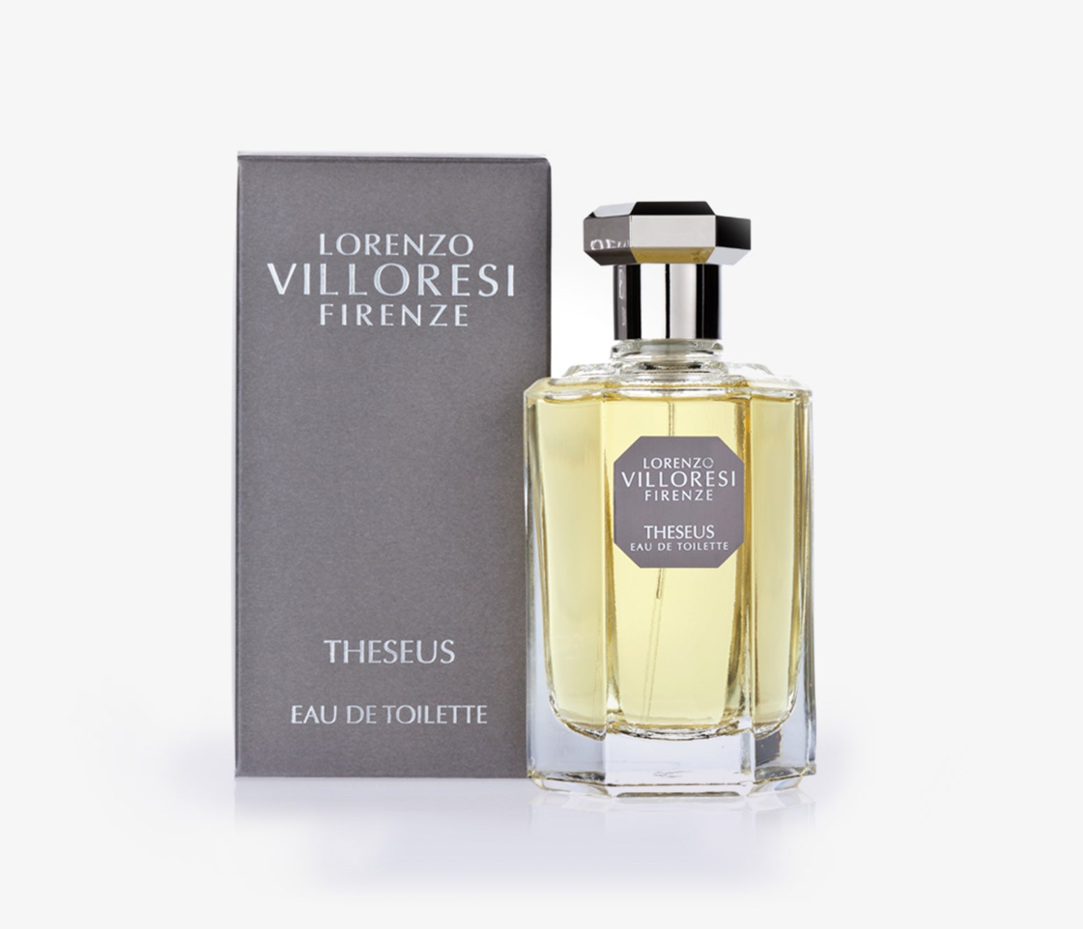 Lorenzo Villoresi - Theseus - 100ml - MVS9175 - Product Image - Fragrance - Les Senteurs