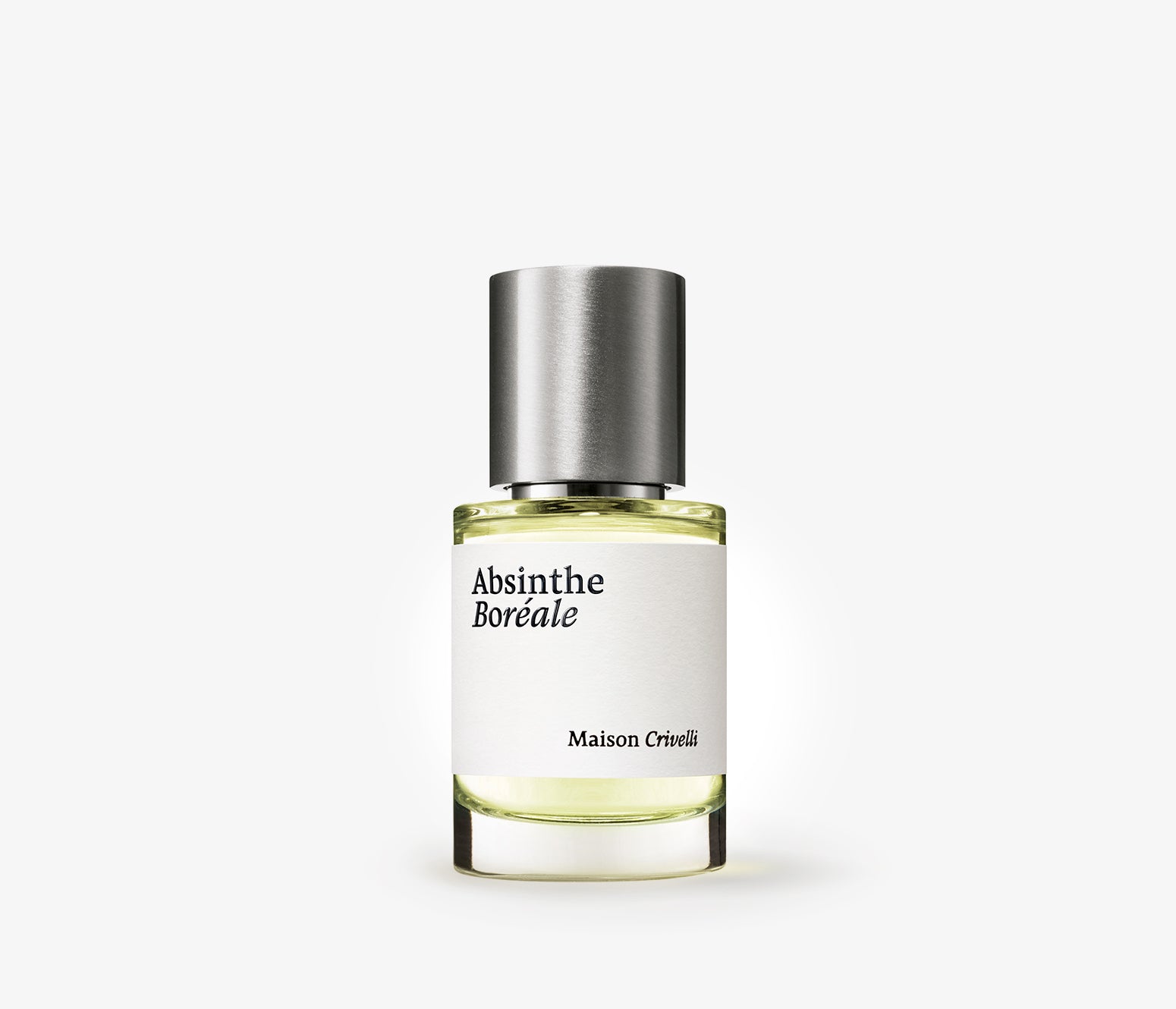 Maison Crivelli - Absinthe Boreale - 30ml - Product Image - Fragrance - Les Senteurs