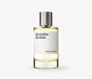 Maison Crivelli - Absinthe Boreale - 100ml - Product Image - Fragrance - Les Senteurs
