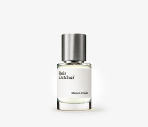 Maison Crivelli - Bois Datchai - 30ml - GWW002 - Product Image - Fragrance - Les Senteurs