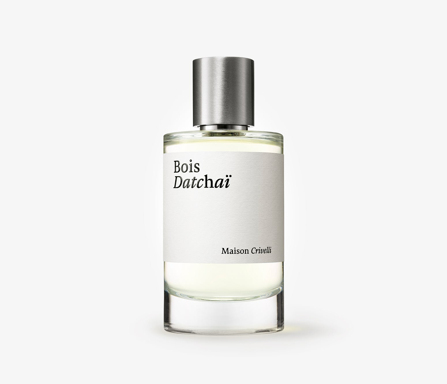 Maison Crivelli - Bois Datchai - 100ml - CZT001 - Product Image - Fragrance - Les Senteurs