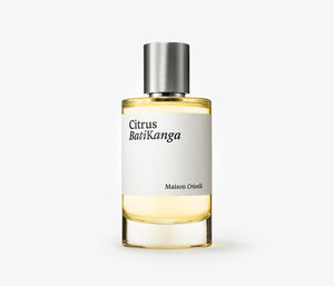 Maison Crivelli - Citrus Batikanga - 100ml - JBW001 - Product Image - Fragrance - Les Senteurs