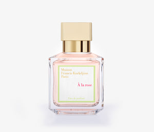 Maison Francis Kurkdjian - À La Rose - 70ml - NAT001 - Product Image - Fragrance - Les Senteurs