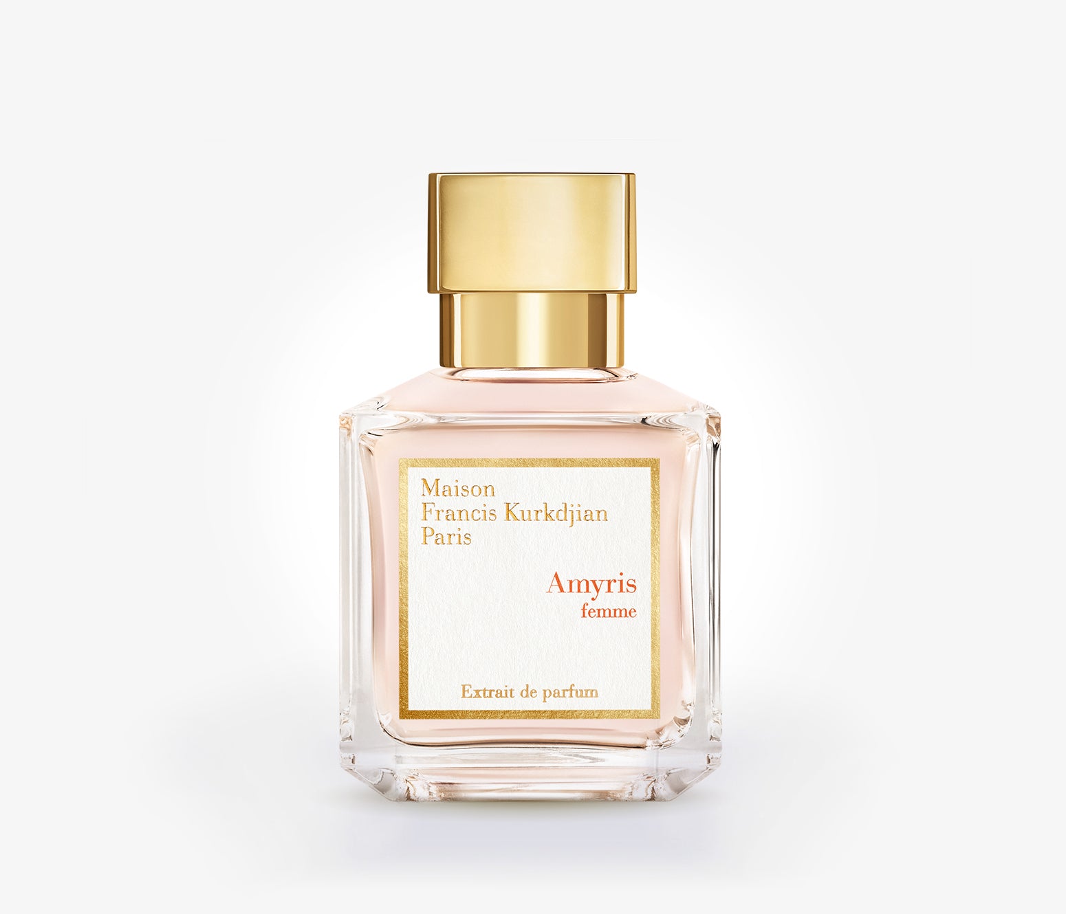 Maison Francis Kurkdjian - Amyris Femme Extrait - 70ml - THF001 - product image - Fragrance - Les Senteurs