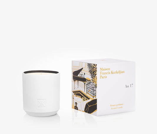 Product image - Maison Francis Kurkdijan - Au 17 Candle 280g