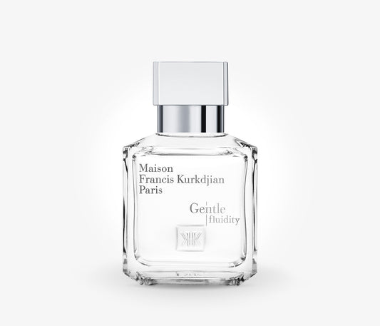 Maison Francis Kurkdjian - Gentle Fluidity (silver edition) - 70ml - DWZ001 - product image - Fragrance - Les Senteurs