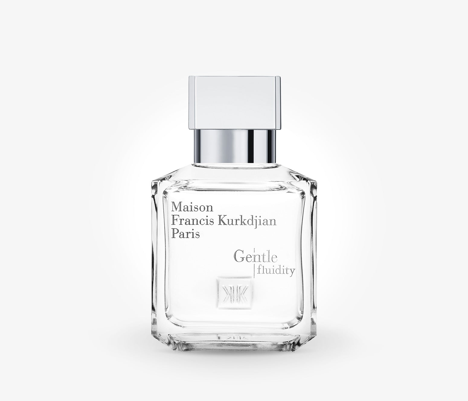 Maison Francis Kurkdjian - Gentle Fluidity (silver edition) - 70ml - DWZ001 - product image - Fragrance - Les Senteurs