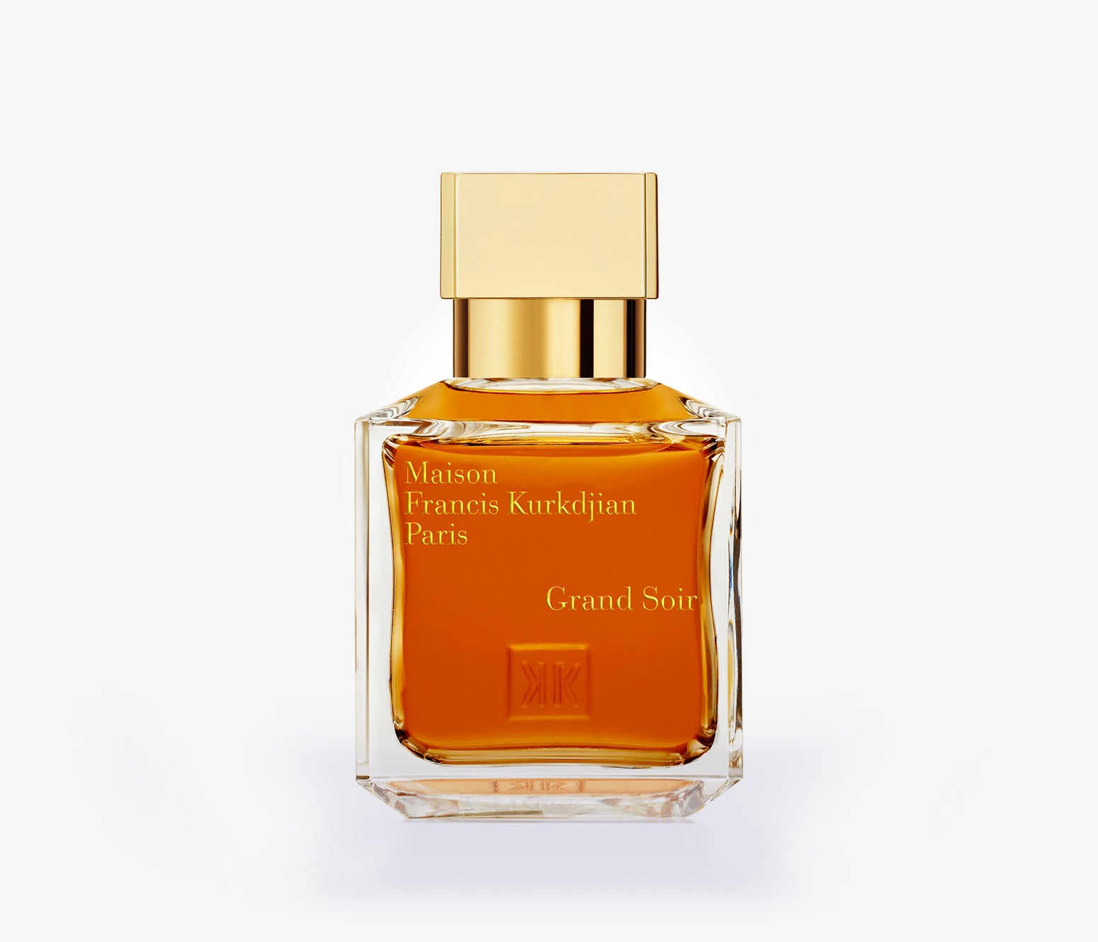Maison Francis Kurkdjian - Grand Soir - 70ml - MZF001 - Product Image - Fragrance - Les Senteurs