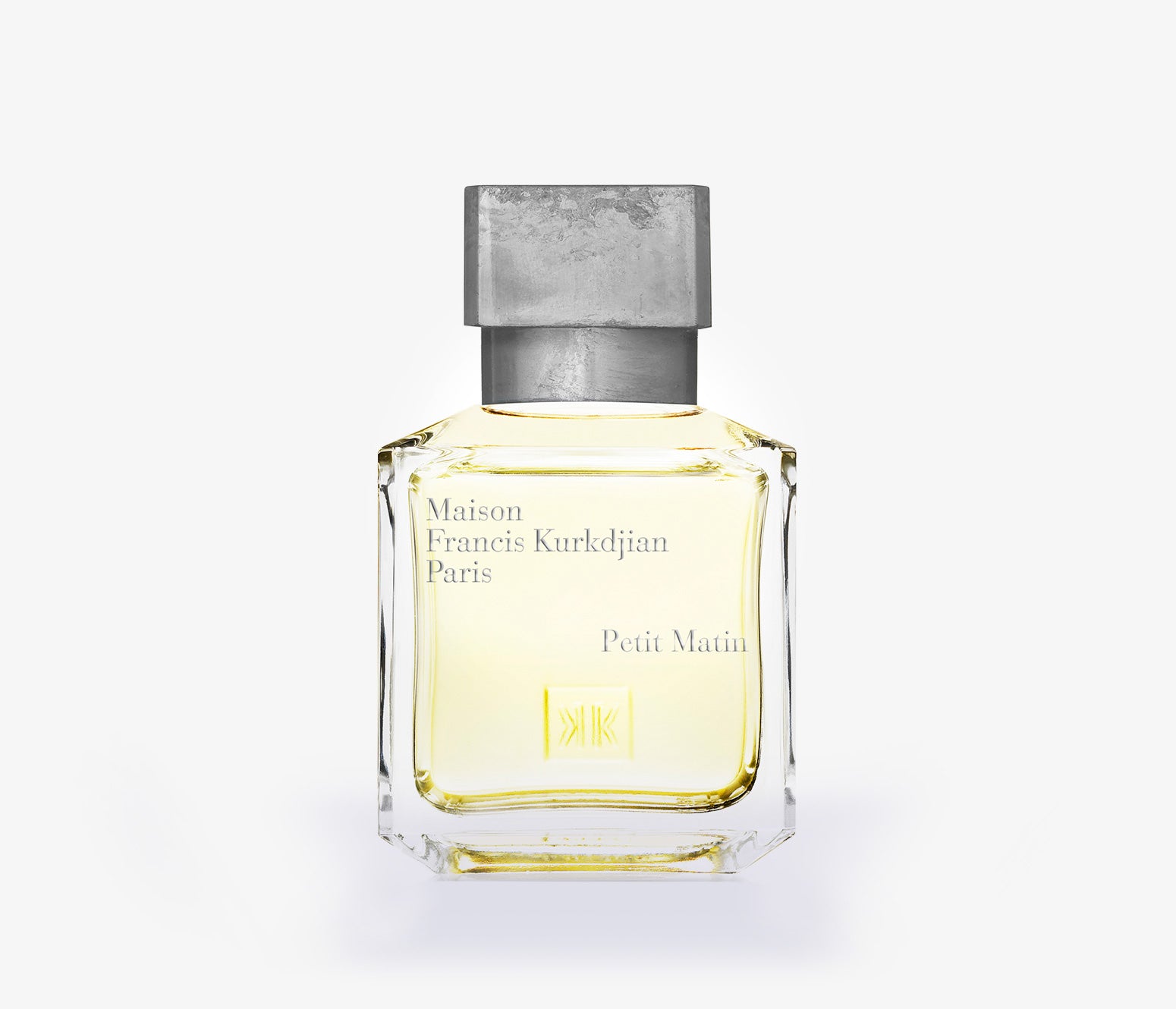 Maison Francis Kurkdjian - Petit Matin - 70ml - EOC001 - Product Image - Fragrance - Les Senteurs