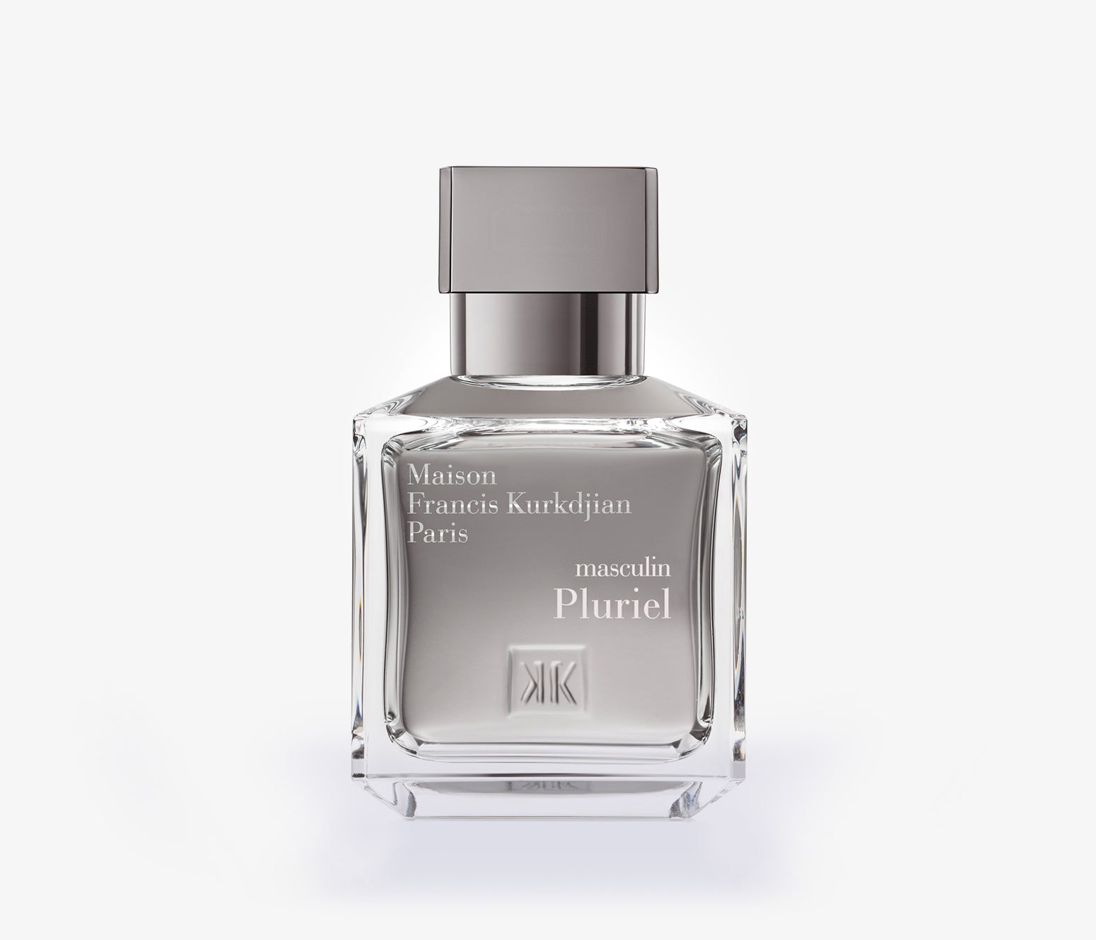 Maison Francis Kurkdjian - Pluriel Masculin - 70ml - ZRP001 - Product Image - Fragrance - Les Senteurs