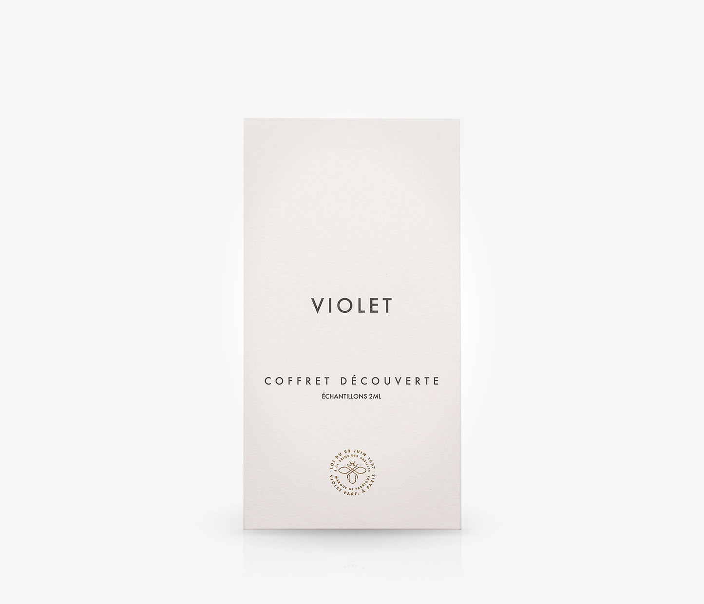 Maison Violet Discovery Set