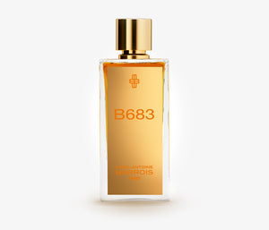 Marc-Antoine Barrois - B683 Eau de Parfum – Les Senteurs