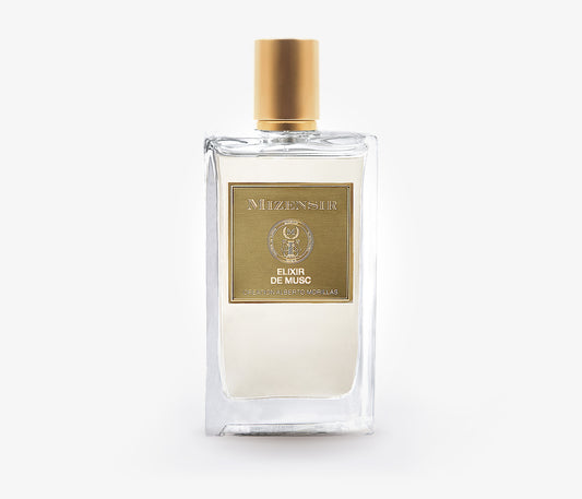 Elixir de Musc
