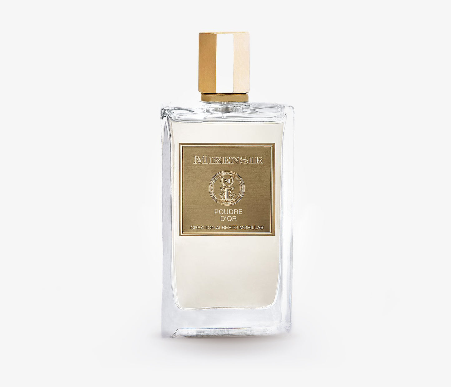 Poudre d'Or