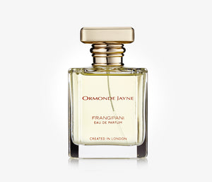 Ormonde Jayne - Frangipani - 50ml - GMF001 - Product Image - Fragrance - Les Senteurs