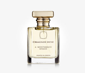 Ormonde Jayne - Montabaco - 50ml - TAB001 - Product Image - Fragrance - Les Senteurs