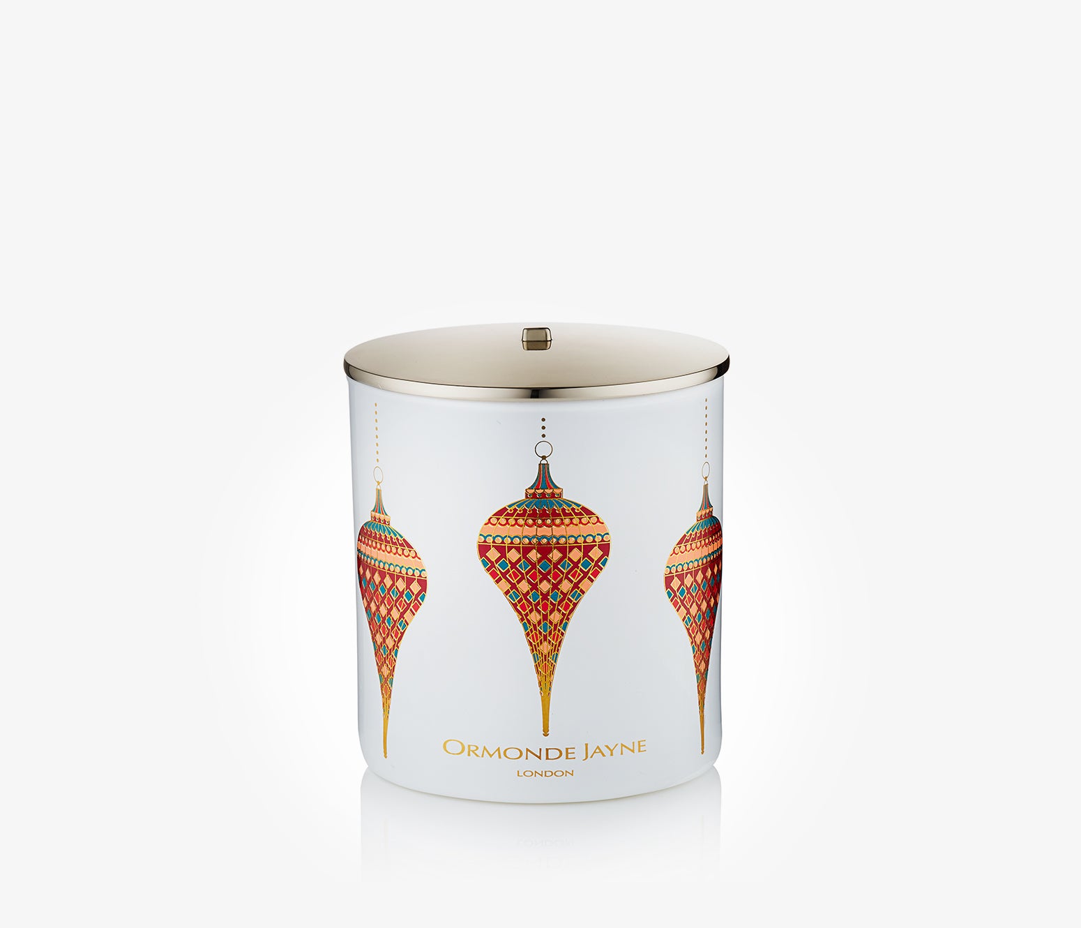 Mystere Candle