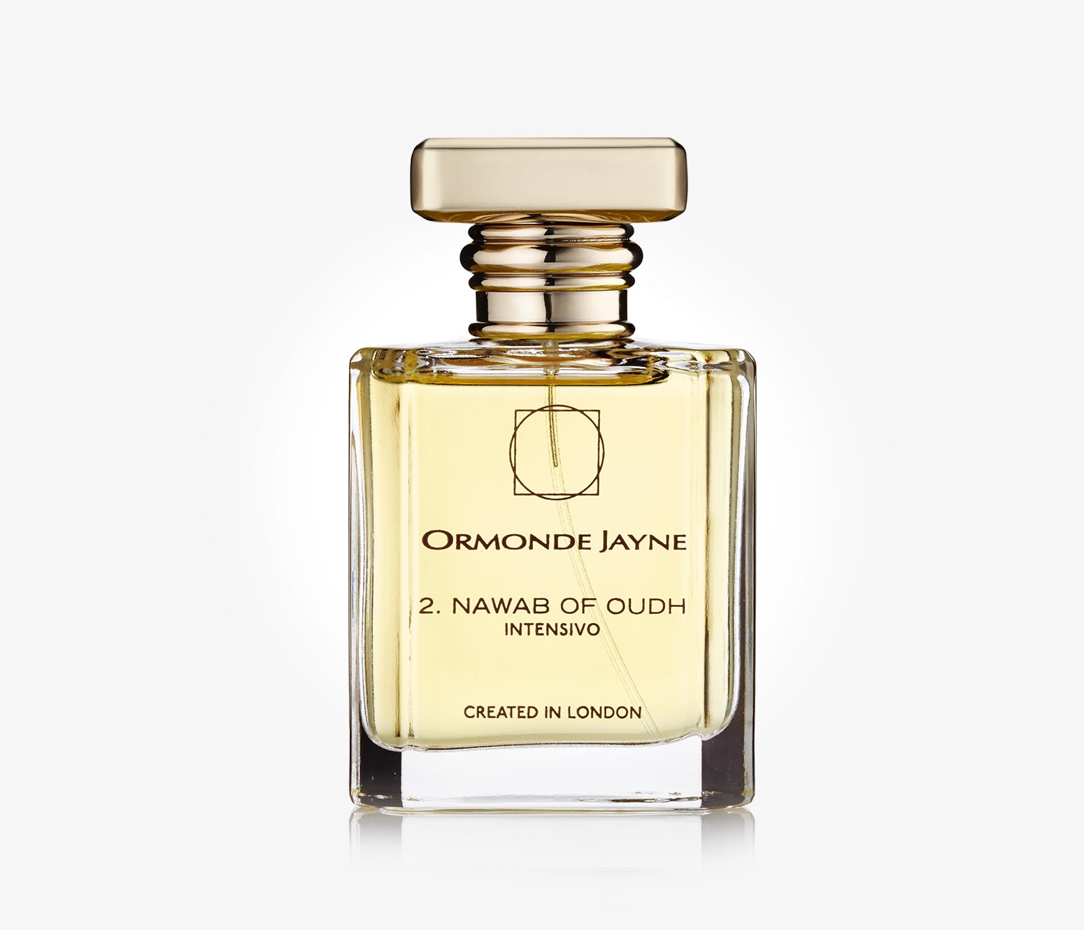 Ormonde Jayne - Nawab of Oud - 50ml - SVH001 - Product Image - Fragrance - Les Senteurs
