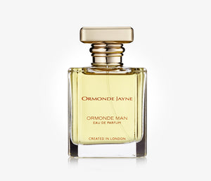 Ormonde Jayne - Ormonde Man - 50ml - GHL001 - Product Image - Fragrance - Les Senteurs