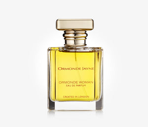 Ormonde Jayne - Ormonde Woman - 50ml - NAJ001 - Product Image - Fragrance - Les Senteurs