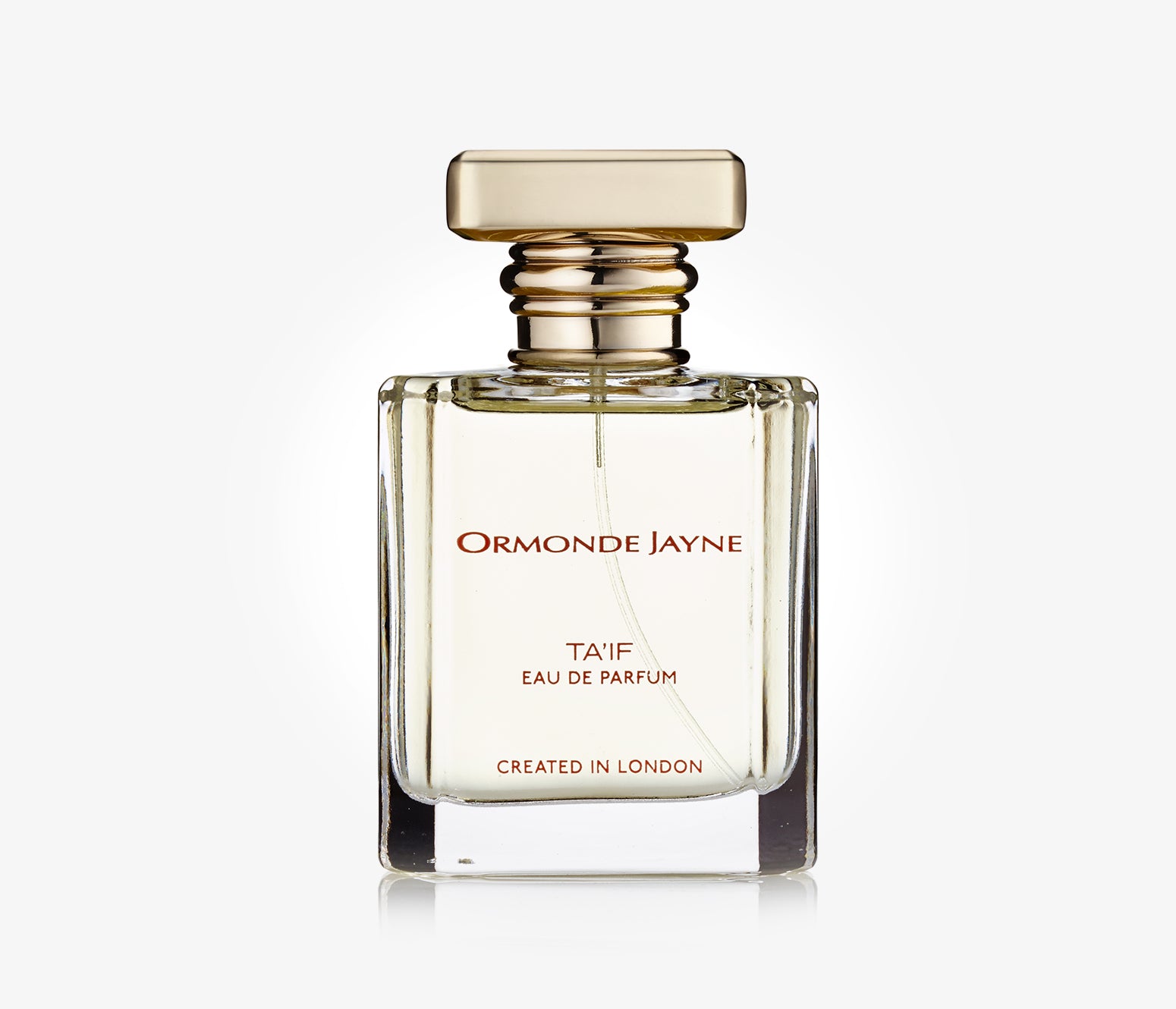 Ormonde Jayne - Ta'if - 50ml - CWY001 - Product Image - Fragrance - Les Senteurs