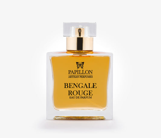 Product image - Papillon - Bengale Rouge 50ml