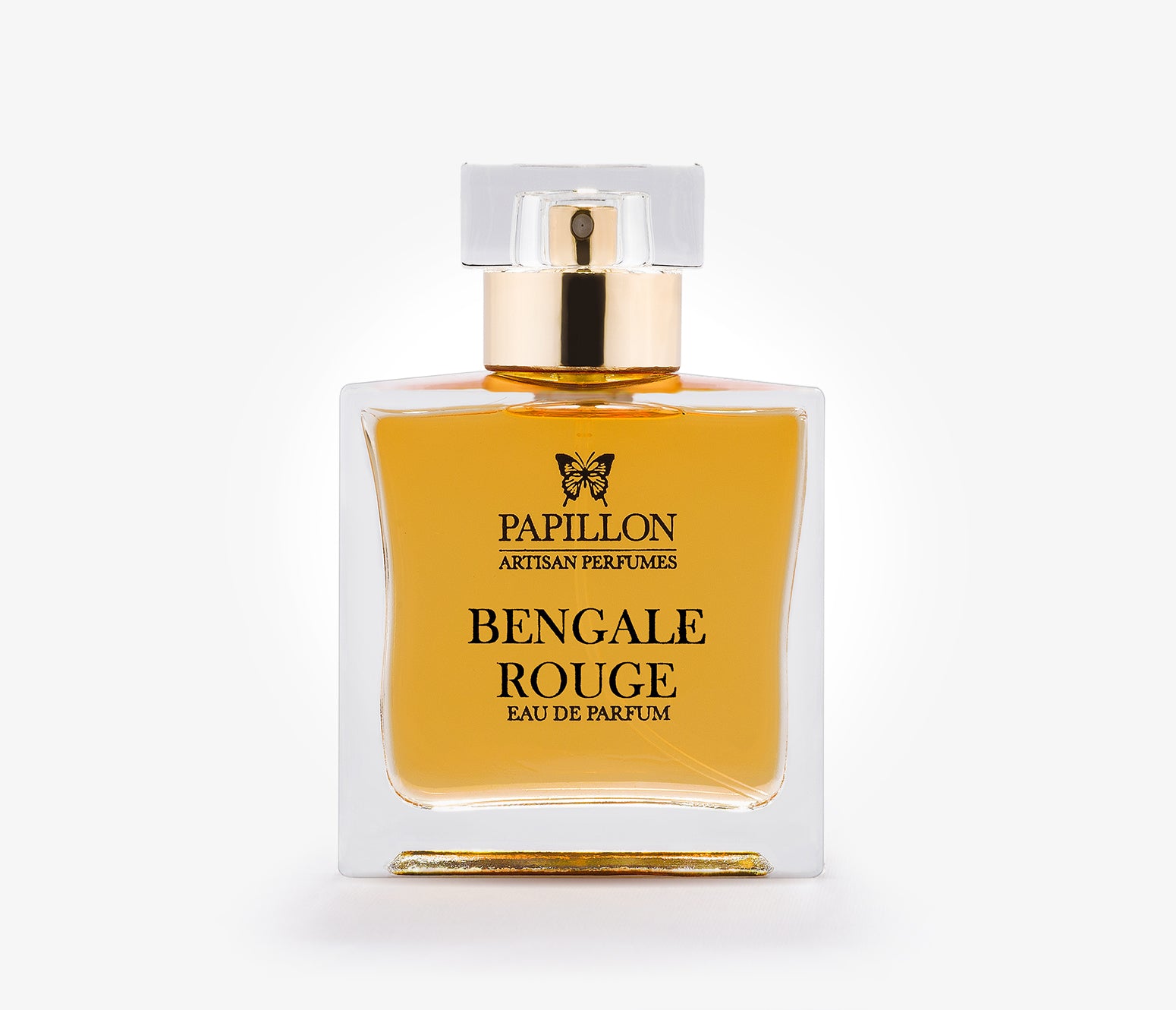 Product image - Papillon - Bengale Rouge 50ml