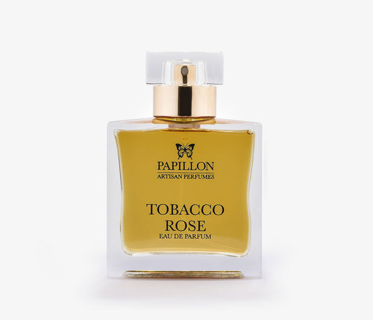 Tobacco Rose