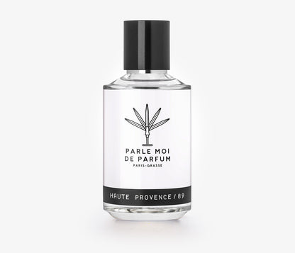 Haute Provence / 89