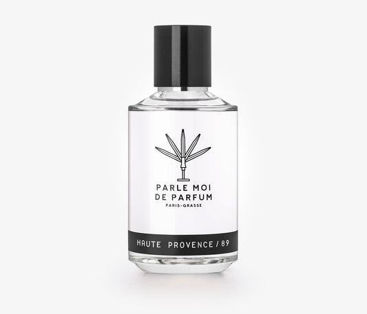 Haute Provence / 89
