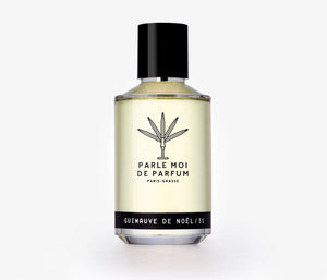 Parle Moi de Parfum - Guimauve de Noel - 50ml - IMI001 - product image - Fragrance - Les Senteurs