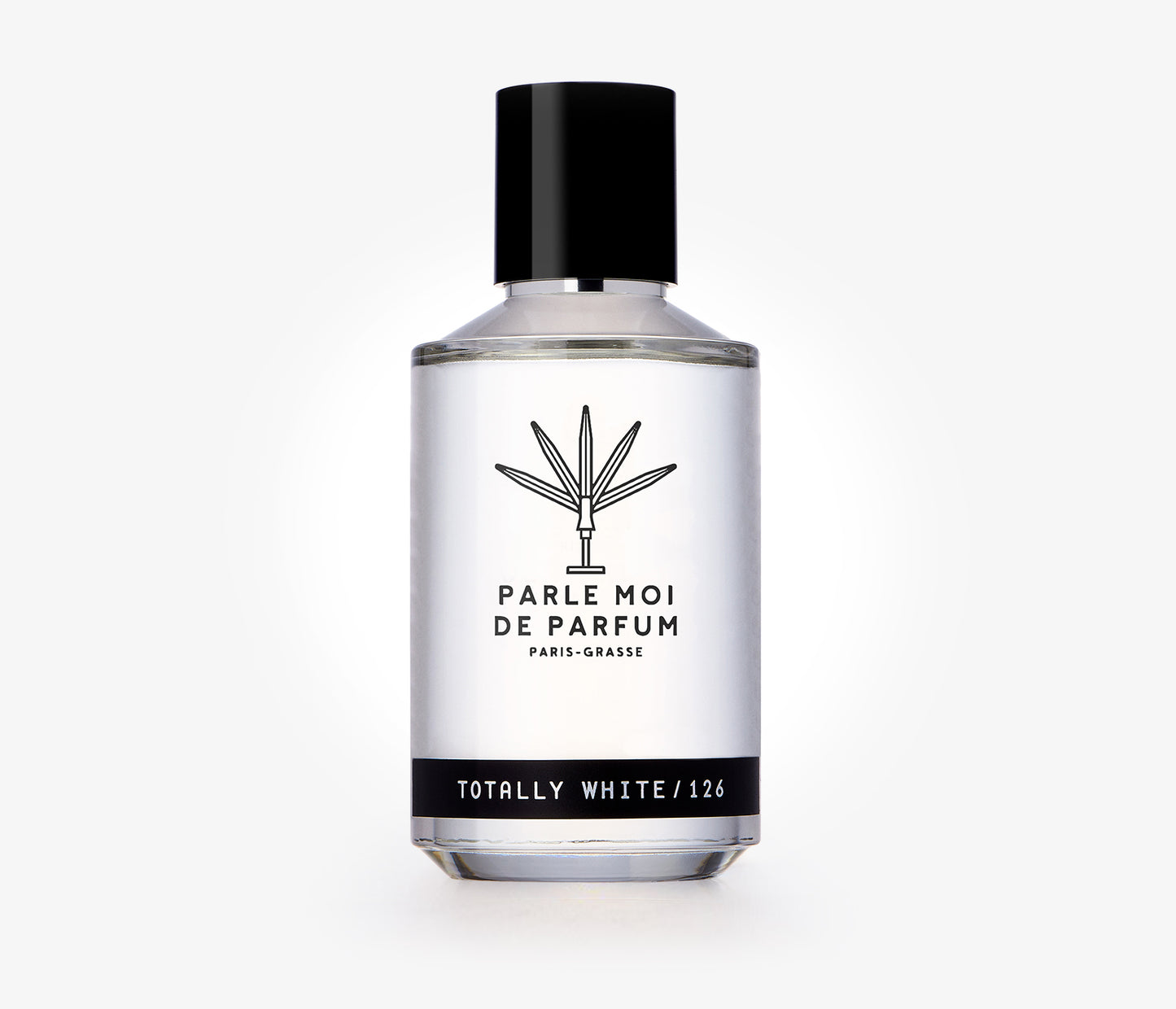 Totally White / 126