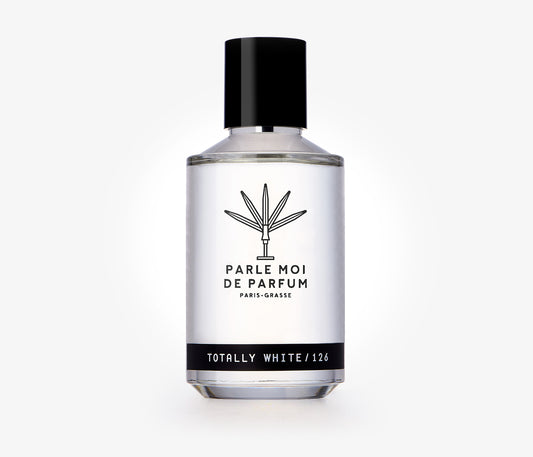 Totally White / 126