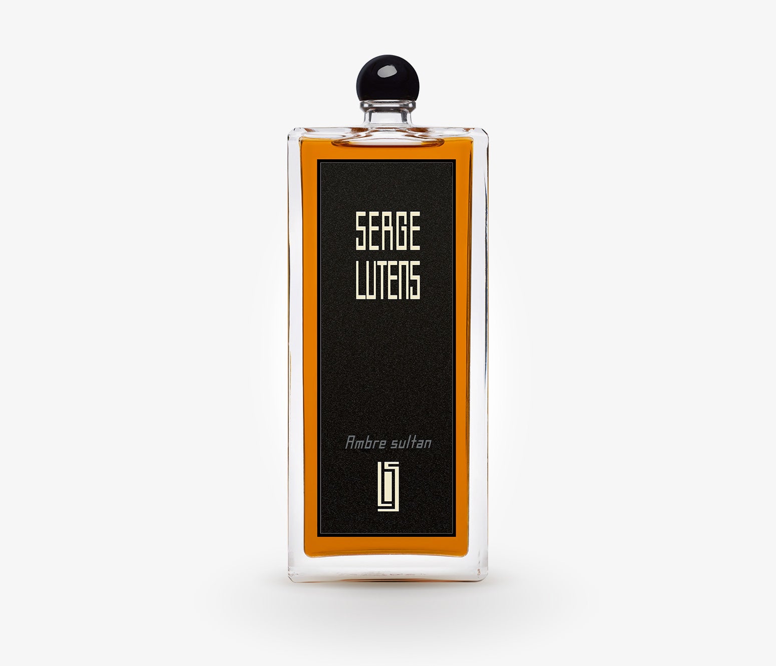 Serge Lutens - Ambre Sultan - 100ml - IAR001 - product image - Fragrance - Les Senteurs