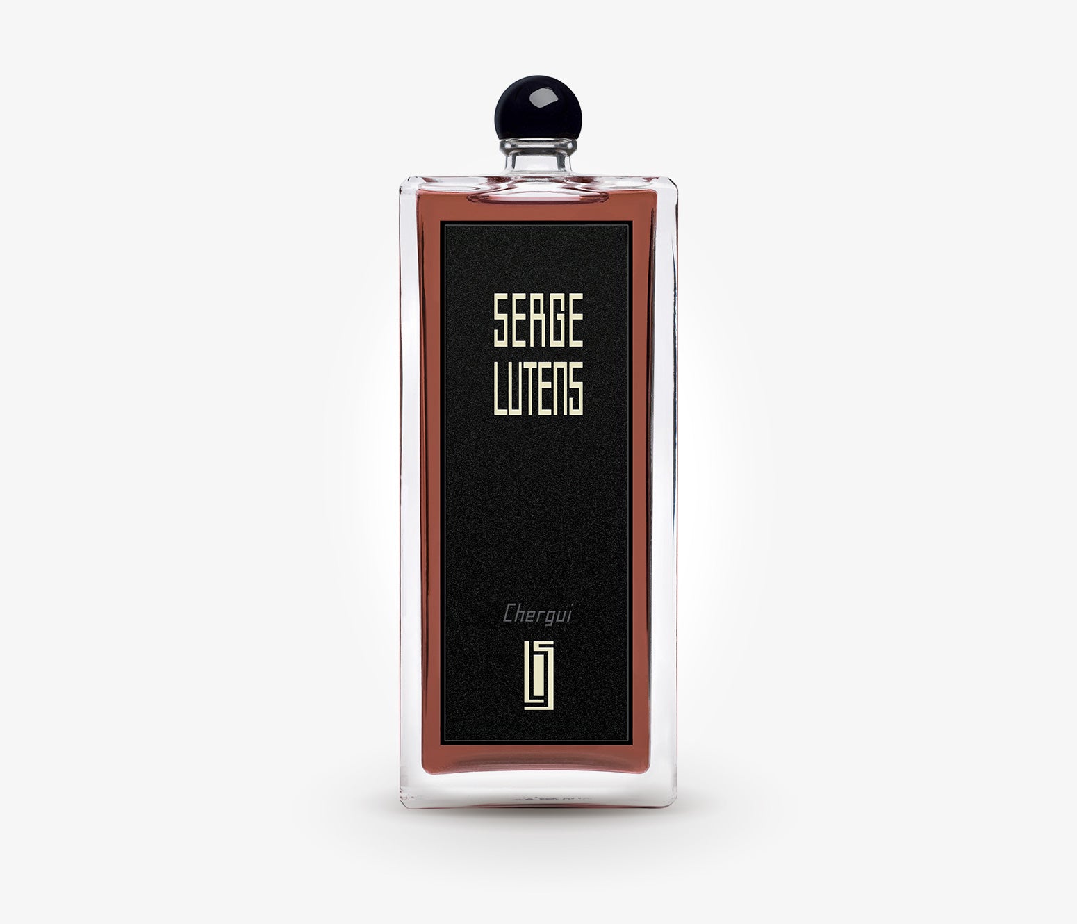 Serge Lutens - Chergui - 100ml - NPA001 - product image - Fragrance - Les Senteurs