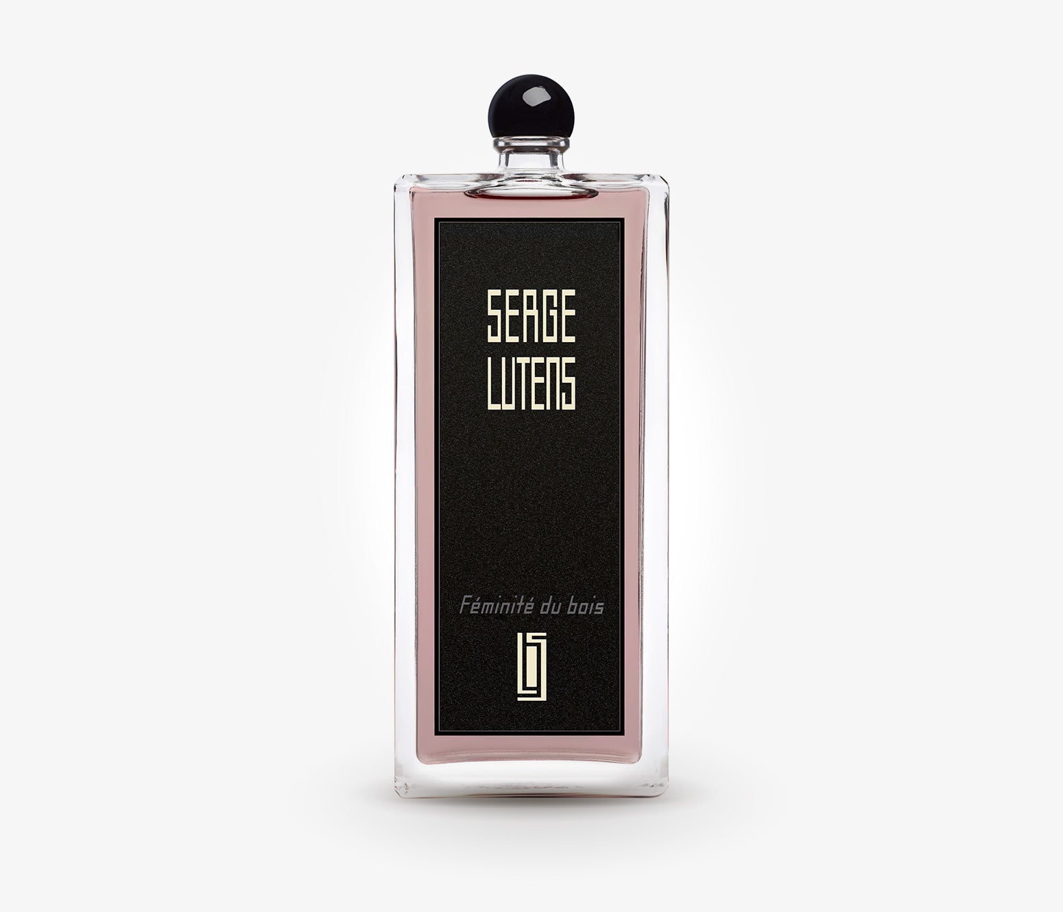 Serge Lutens - Féminité du Bois - 100ml - ASW001 - product image - Fragrance - Les Senteurs