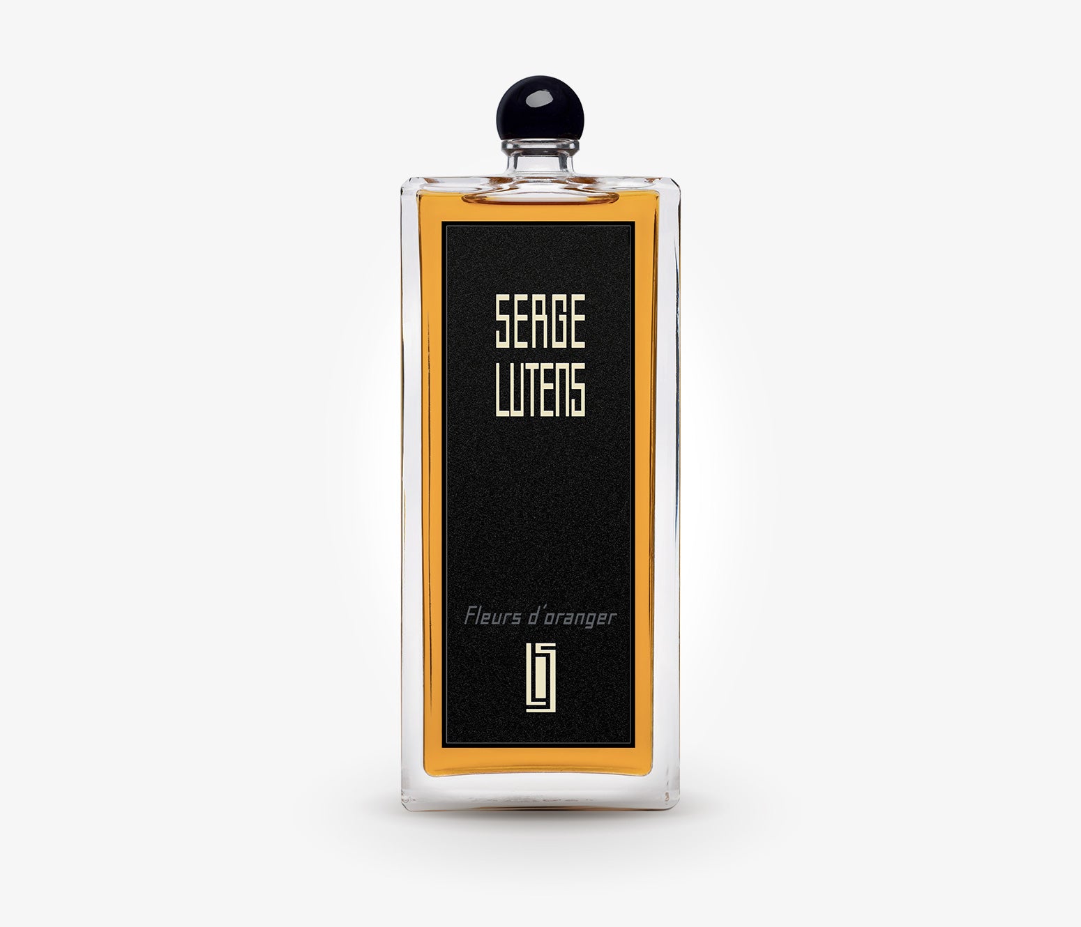 Serge Lutens - Fleurs d'Oranger - 100ml - MDS1819 - product image - Fragrance - Les Senteurs