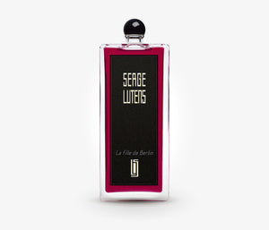Serge Lutens - La Fille de Berlin - 100ml - ZVF001 - product image - Fragrance - Les Senteurs
