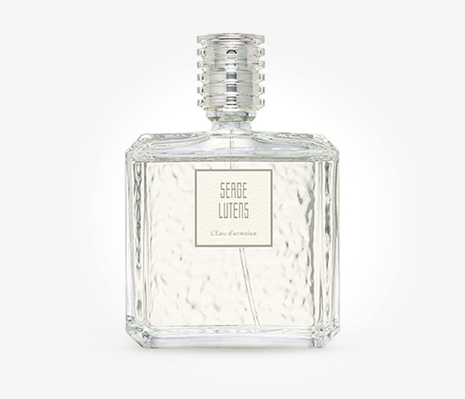 Serge Lutens - L'Eau d'Armoise - 100ml - PRY7639 - product image - Fragrance - Les Senteurs