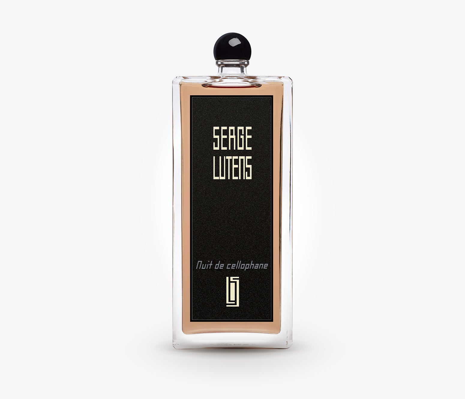 Serge Lutens - Nuit de Cellophane - 100ml - DFU001 - product image - Fragrance - Les Senteurs
