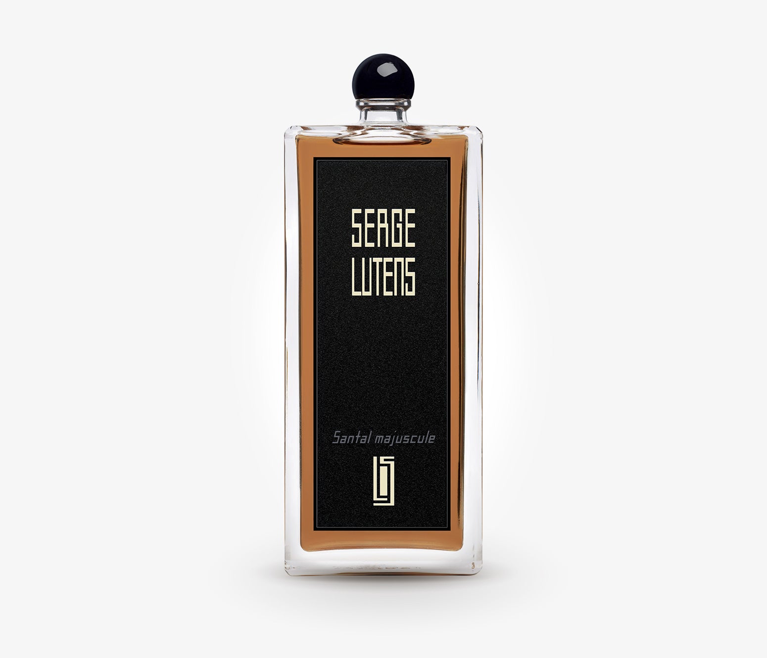 Serge Lutens - Santal Majuscule - 100ml - IXA001 - product image - Fragrance - Les Senteurs