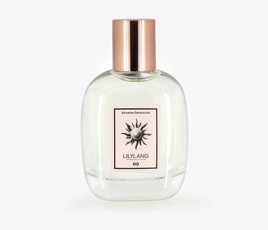 Sylvaine Delacourte - Lilylang - 100ml - AFJ001 - product image - Fragrance - Les Senteurs
