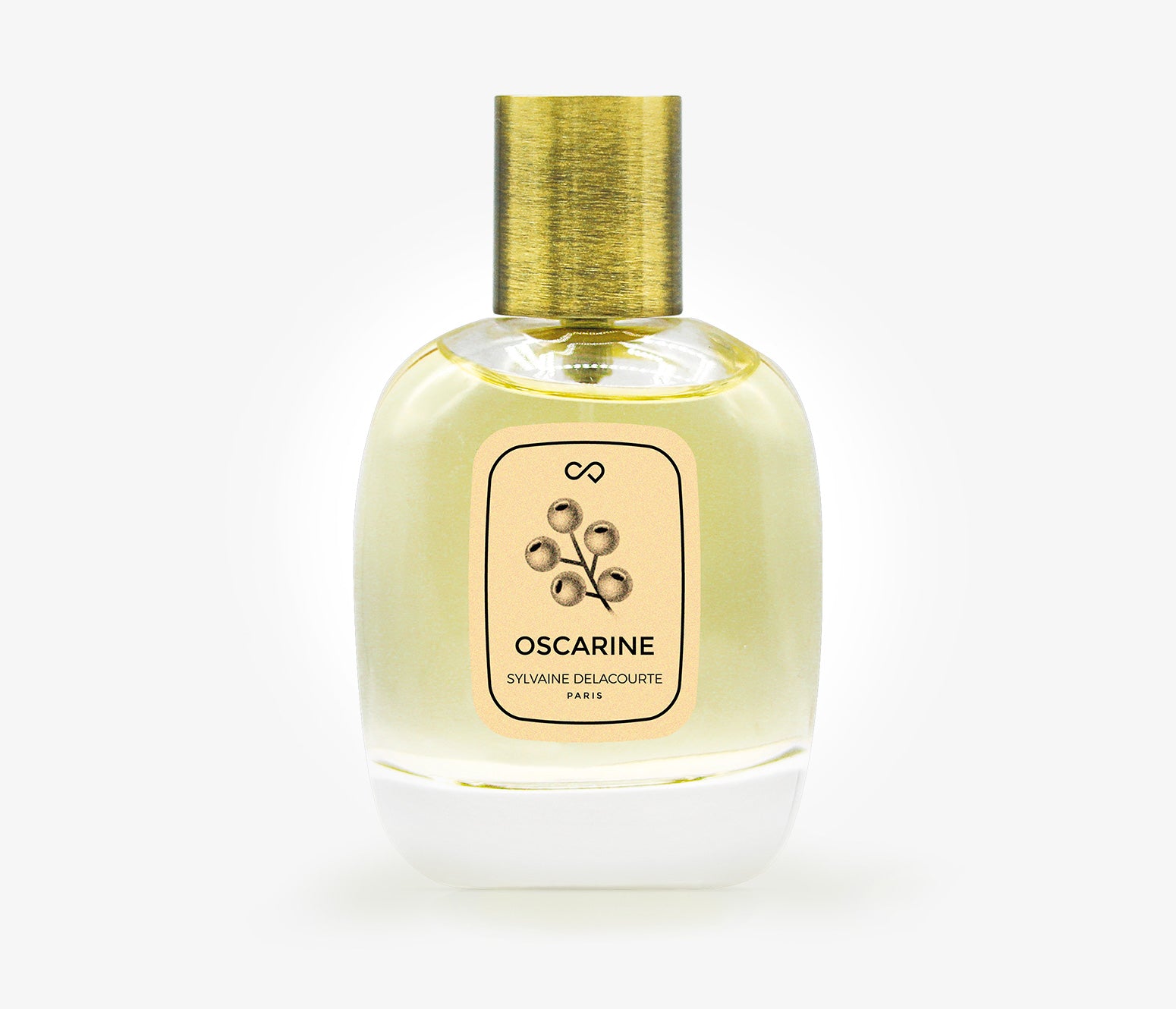 Sylvaine Delacourte - Oscarine - 30ml - RVT001 - product image - Fragrance - Les Senteurs