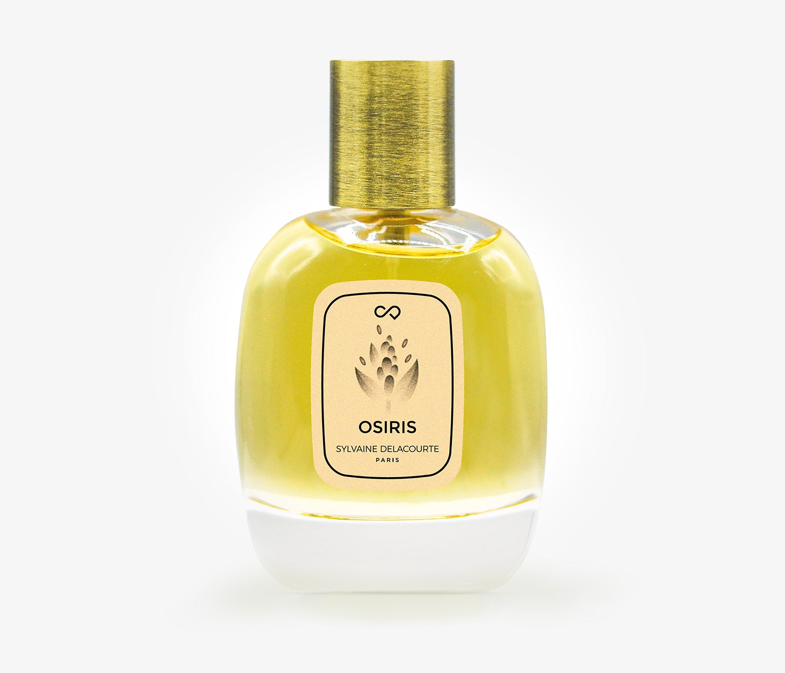 Sylvaine Delacourte - Osiris - 30ml - WQO001 - product image - Fragrance - Les Senteurs