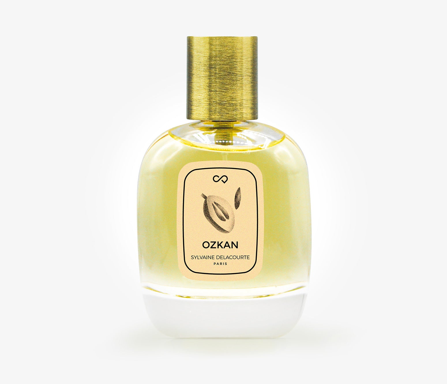Sylvaine Delacourte - Ozkan - 30ml - HTD001 - product image - Fragrance - Les Senteurs