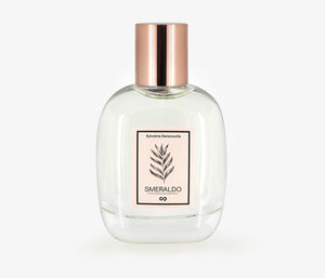 Sylvaine Delacourte - Smeraldo - 100ml - GOL001 - product image - Fragrance - Les Senteurs